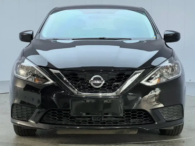 Nissan Sylphy — Фото автомобиля 2