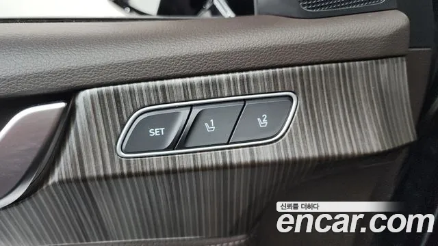 Hyundai Palisade The New Palisade Бензин 3.8 2WD — Фото автомобиля 16