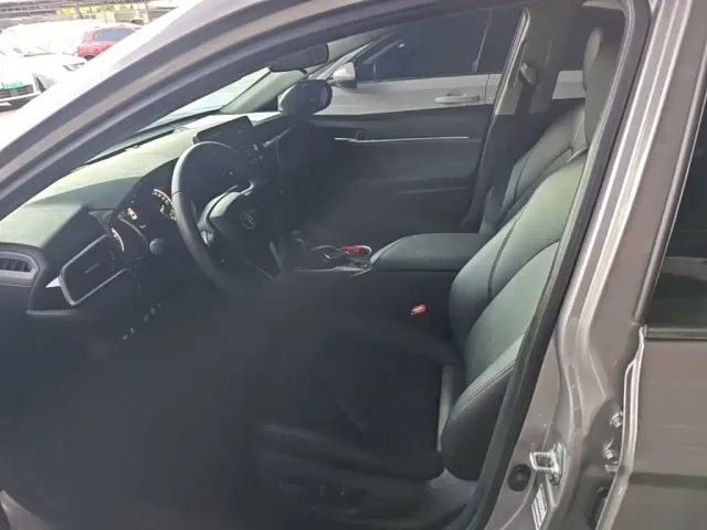Toyota Camry — Фото автомобиля 14