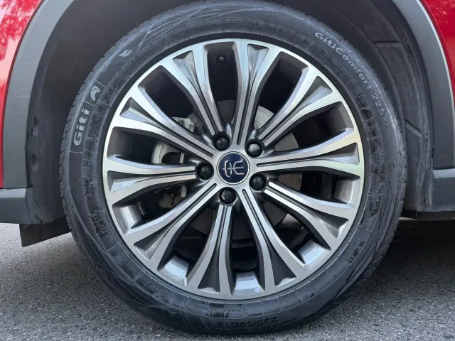 BYD Song Pro — Фото автомобиля 17