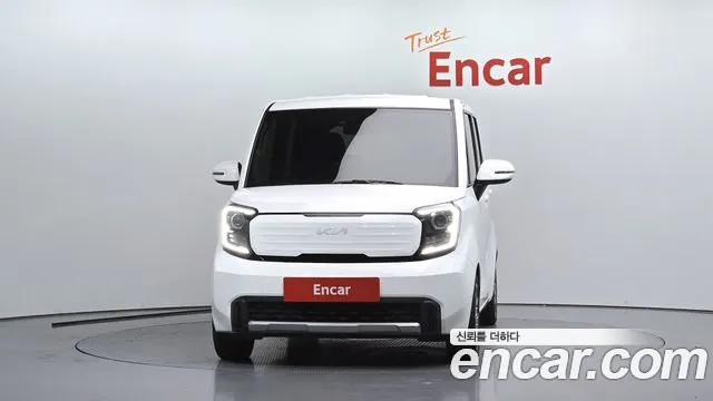 Kia RAY Signature — Фото автомобиля 3