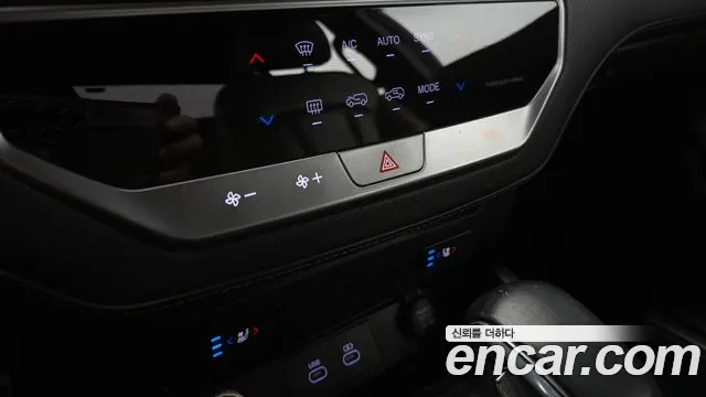 KGM Rexton (New) Sports — Фото автомобиля 24
