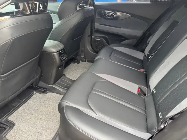 GAC Trumpchi Emkoo — Фото автомобиля 10