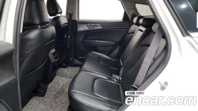 Kia Sportage Sportage 5-е поколение Бензин 1.6 турбо 2WD — Фото автомобиля 30