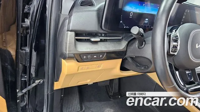 Kia Carnival 4th Gen — Фото автомобиля 28