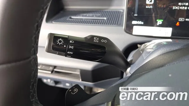 Kia PV5 — Фото автомобиля 5