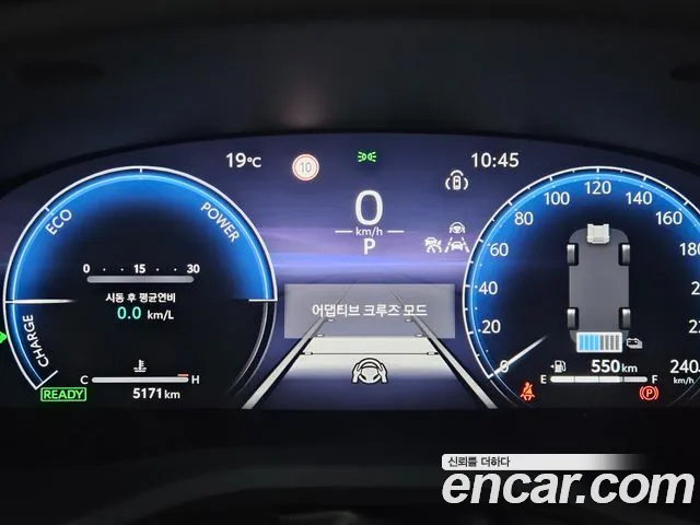 Toyota Camry XV80 — Фото автомобиля 6