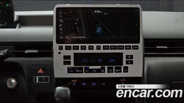 Hyundai Staria Staria L3.5 Карго 5 мест — Фото автомобиля 20