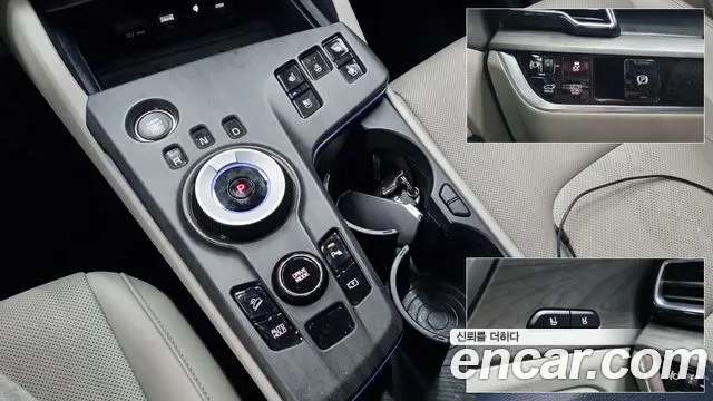 Kia Sportage — Фото автомобиля 9