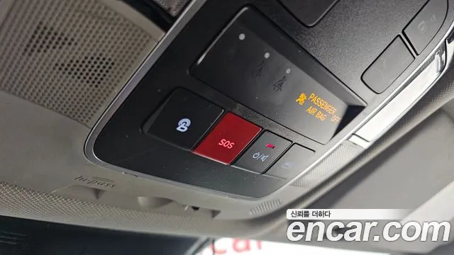 Hyundai Tucson Tucson (NX4) Дизель 2.0 2WD — Фото автомобиля 19