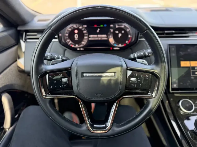 Land Rover Range Rover Sport — Фото автомобиля 18
