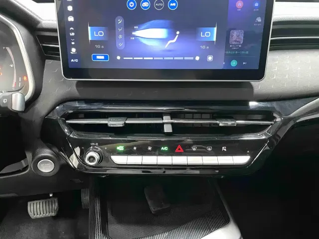 Haval Chitu — Фото автомобиля 17