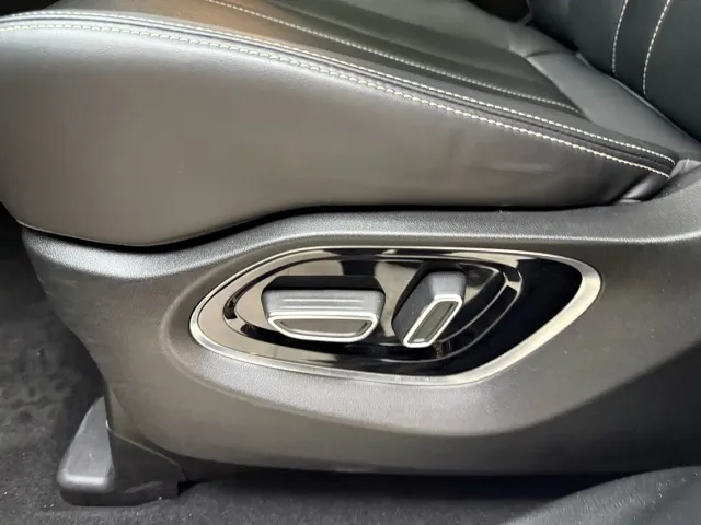 GAC Trumpchi M6 — Фото автомобиля 16