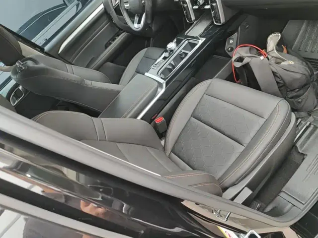 Haval Big Dog — Фото автомобиля 24