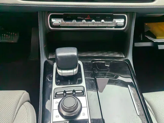 BAIC BJ60 — Фото автомобиля 6