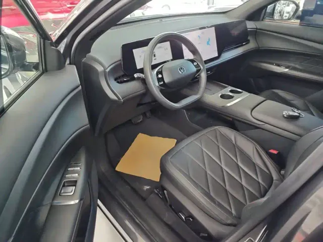 Changan CS75 Plus — Фото автомобиля 15