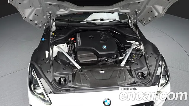 BMW Z4 G29 — Фото автомобиля 5