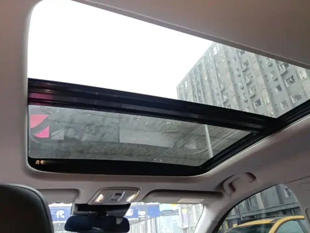 GAC Aion S MAX — Фото автомобиля 17