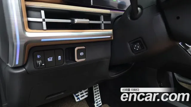 Hyundai Santa Fe MX5 — Фото автомобиля 27