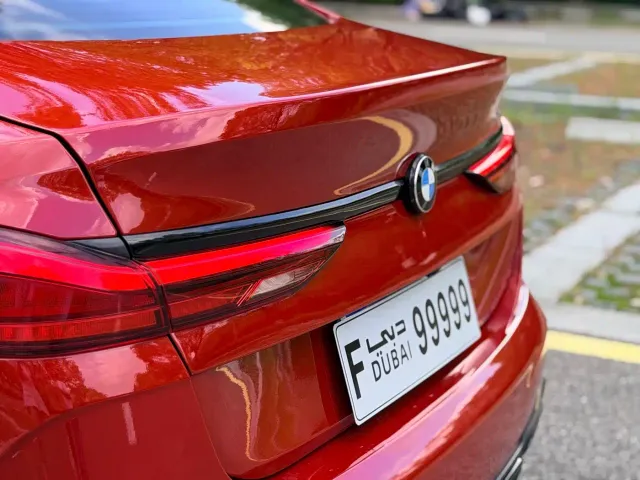BMW 2 Series — Фото автомобиля 25