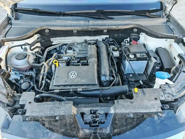 Jetta VS5 — Фото автомобиля 12