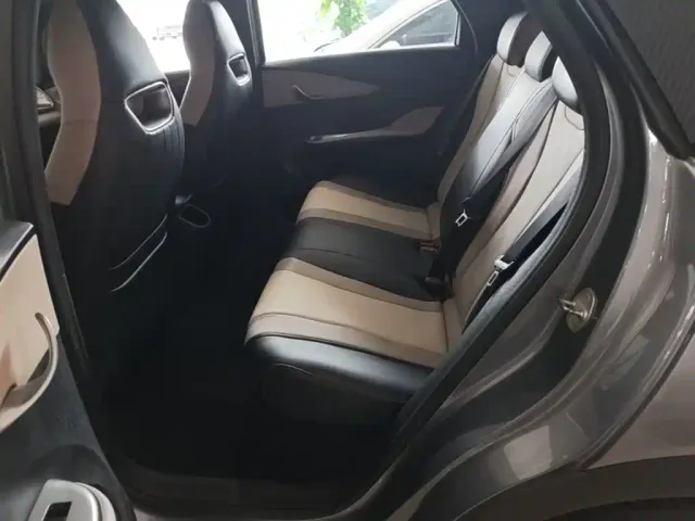 BYD Dolphin — Фото автомобиля 16