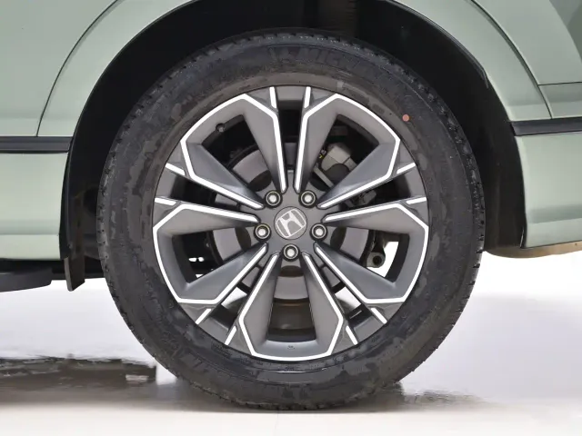 Honda Breeze — Фото автомобиля 23