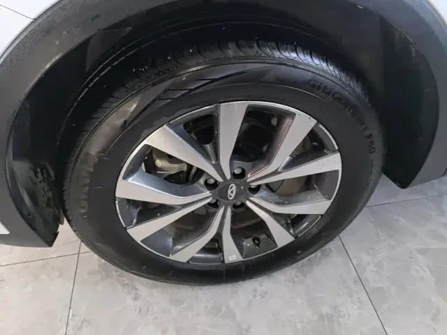 Chery Tiggo 7 — Фото автомобиля 22