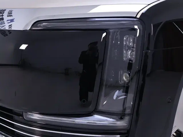 Maextro S800 — Фото автомобиля 4