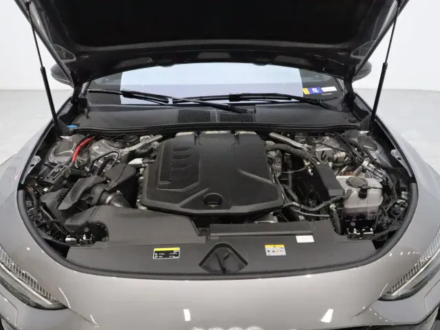 Audi A5L Sportback — Фото автомобиля 20