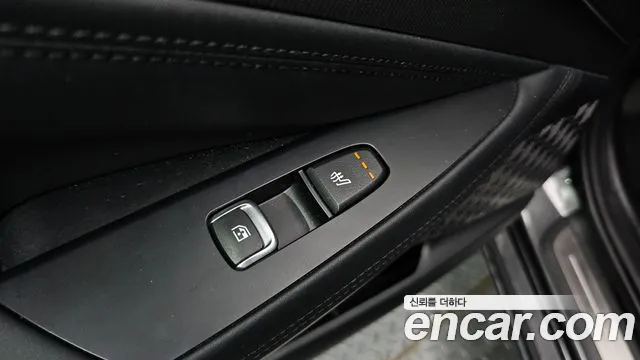 Kia K8 (New) Hybrid — Фото автомобиля 30