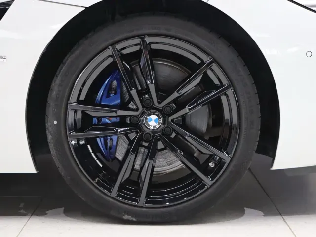 BMW Z4 — Фото автомобиля 29