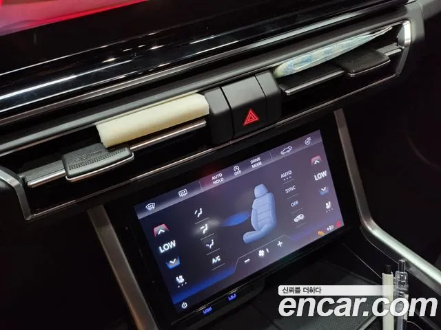 KG_Mobility_Ssangyong Torres Torres Бензин 1.5 2WD — Фото автомобиля 18