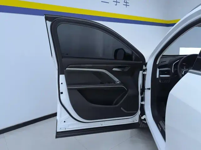 Haval H6 — Фото автомобиля 7