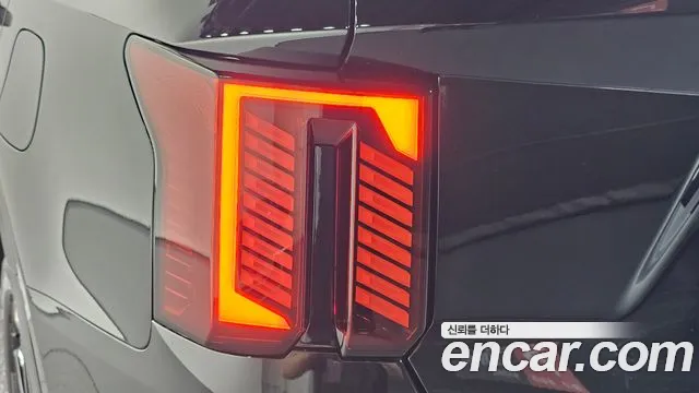 Kia Sorento — Фото автомобиля 8