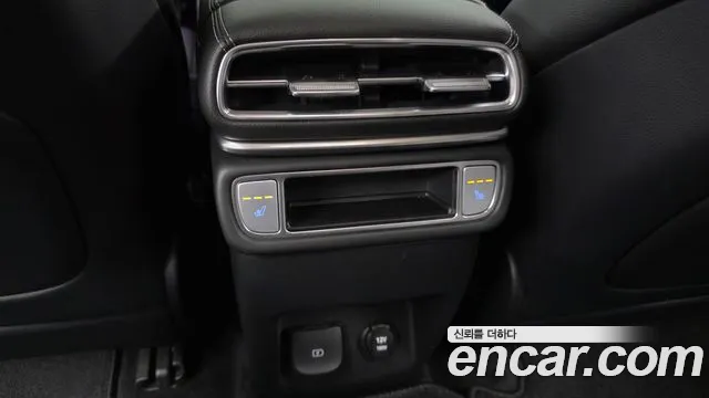 Genesis GV80 2.5T Бензин AWD — Фото автомобиля 18