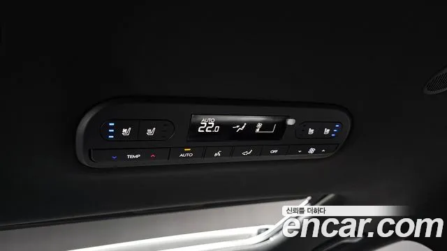 Hyundai Palisade Palisade (LX3) Бензин 2.5T 4WD 9 мест — Фото автомобиля 26