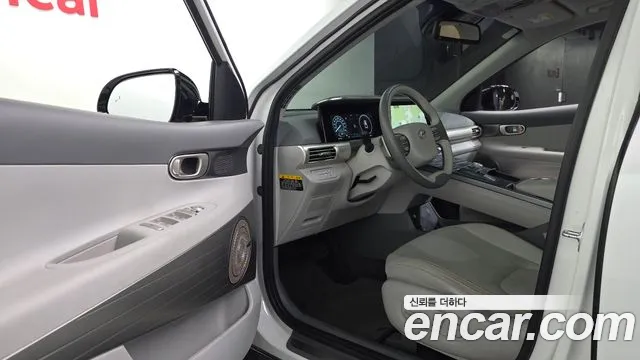 Hyundai Nexo — Фото автомобиля 15
