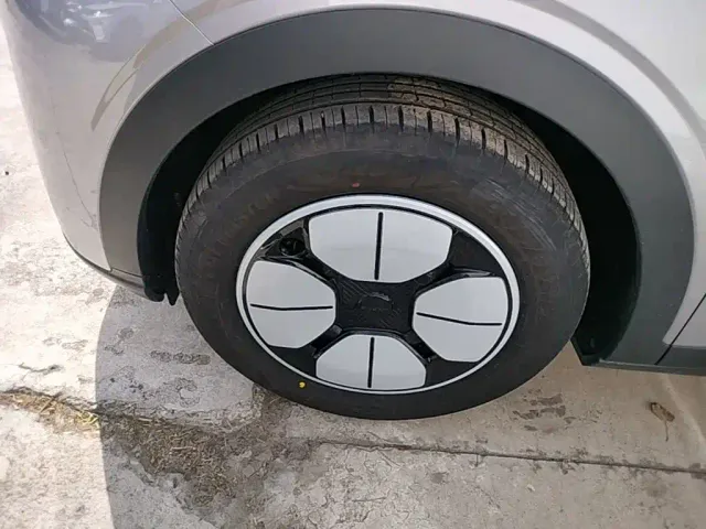Geely Starry Wish — Фото автомобиля 22