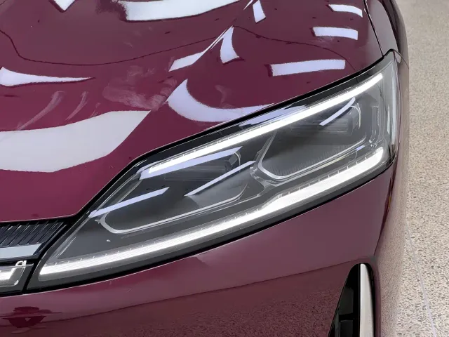 Chery Fulwin A9L — Фото автомобиля 8