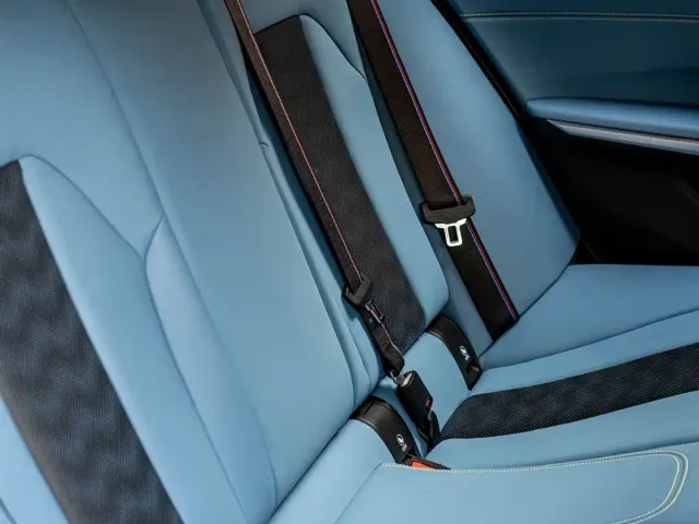 BMW M3 — Фото автомобиля 13