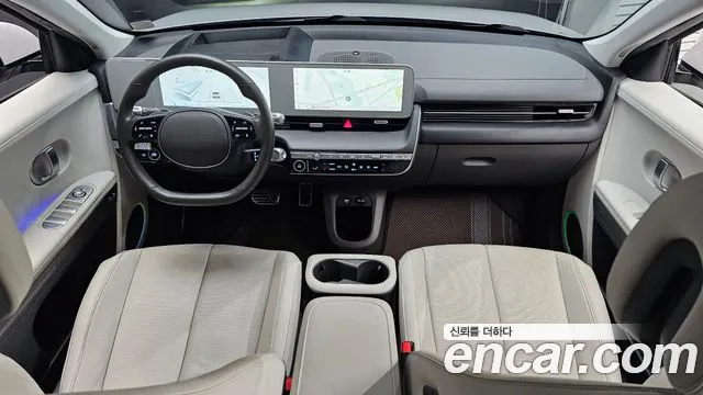 Hyundai Ioniq 5 Ioniq5 — Фото автомобиля 7