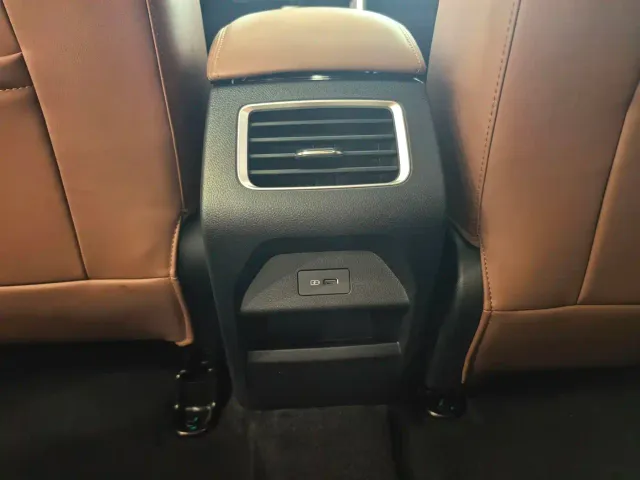 Geely Vision X6 — Фото автомобиля 14