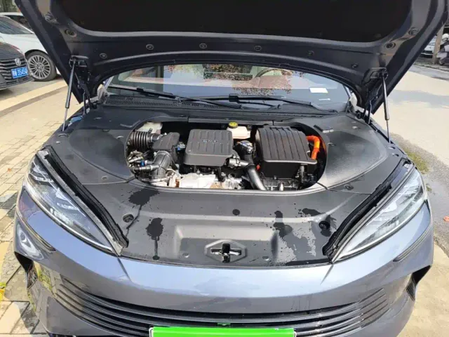 BYD Seal — Фото автомобиля 19
