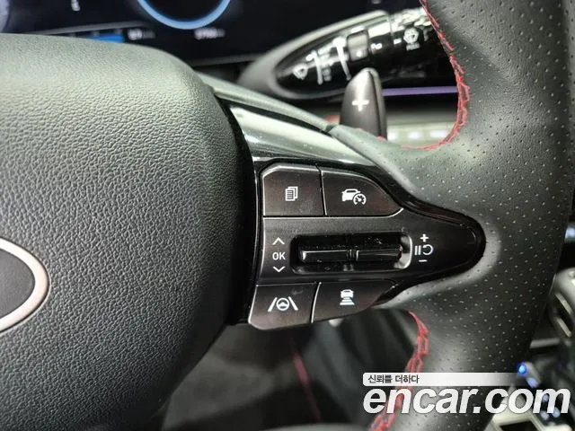 Hyundai Avante — Фото автомобиля 15