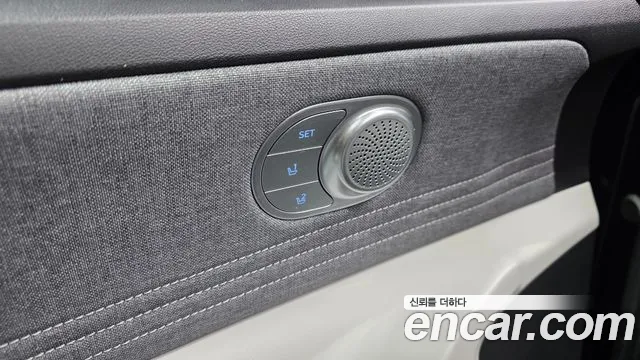 Hyundai Avante CN7 — Фото автомобиля 14
