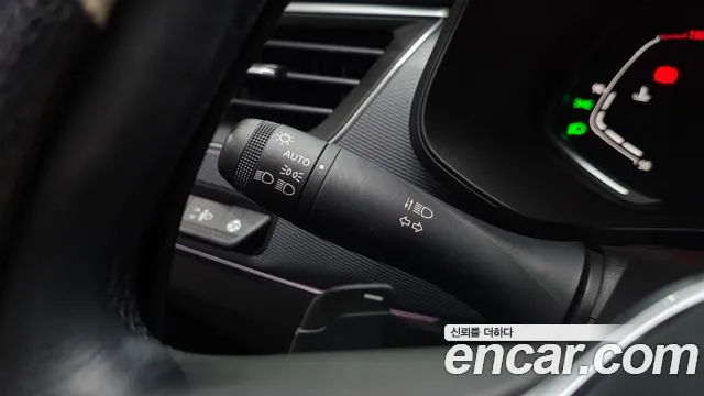 Renault-KoreaSamsung XM3 — Фото автомобиля 28
