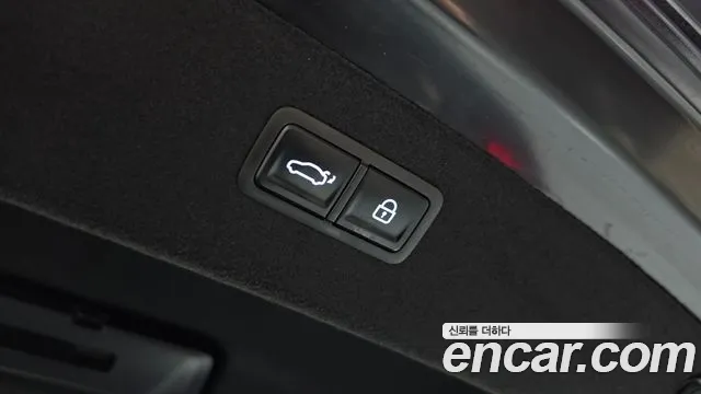 Genesis G80 RG3 — Фото автомобиля 20