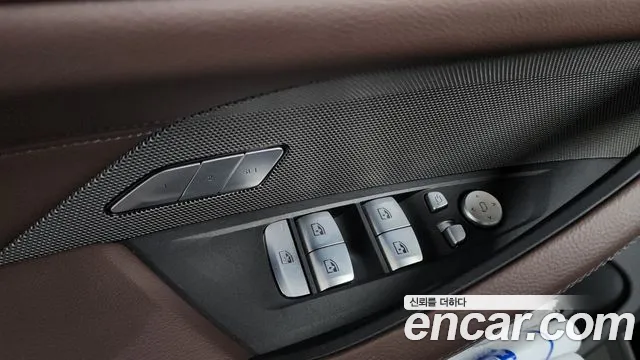 BMW 4-Series 4 серия (G22) 420i M Sport Performance Gran Coupe — Фото автомобиля 25
