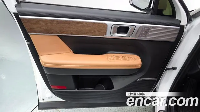 Hyundai Santa Fe MX5 — Фото автомобиля 13